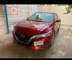 نيسان سنترا